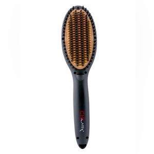 CHI Black Air Smoothing Brush